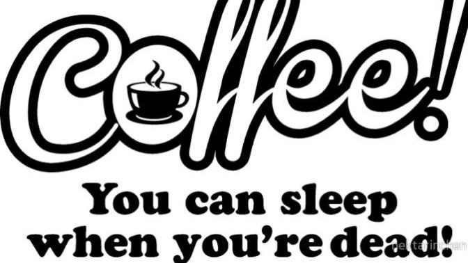 Coffee... How do you drink it? Hot or Cold?