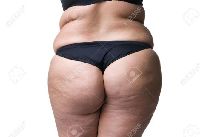 Is having a big ass really that important to guys?