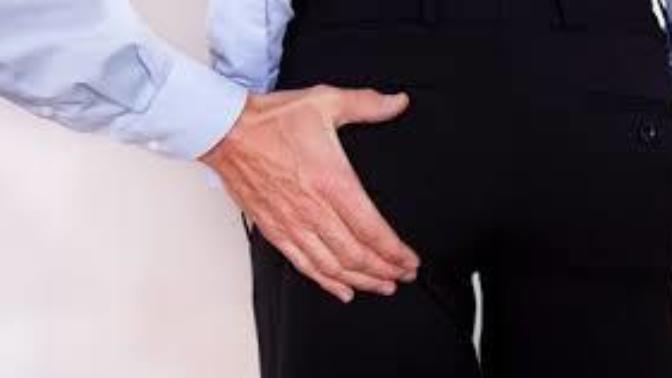 Are women at fault for unwanted attention? How do you handle unwanted attention?