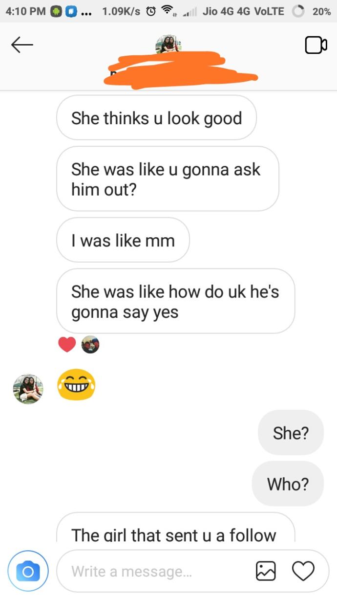 My date is confusing me, why (screenshots)?