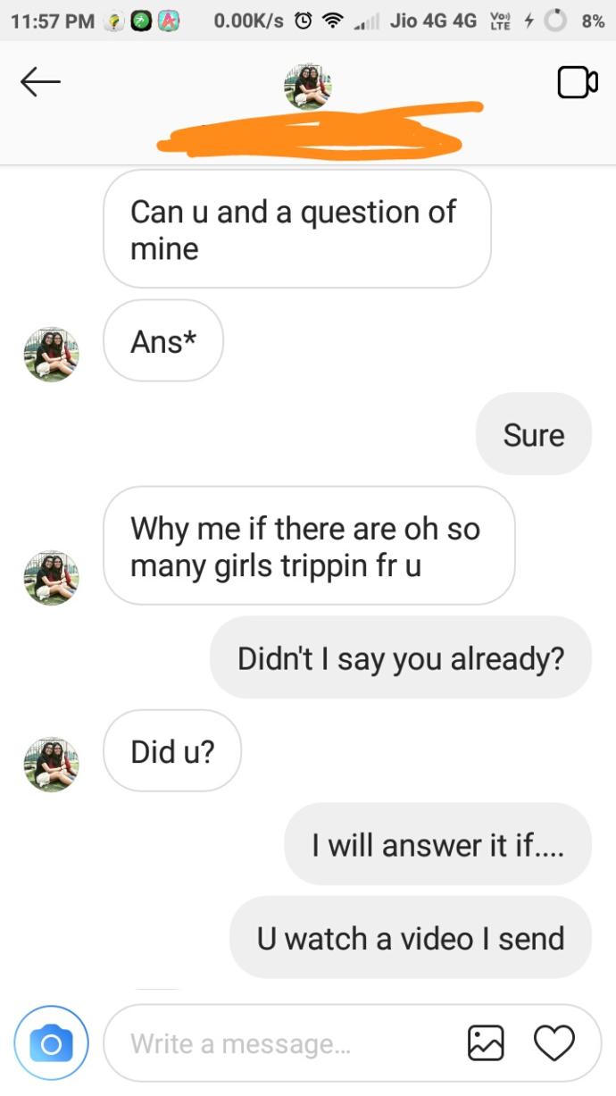 My date is confusing me, why (screenshots)?