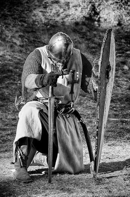 Why do non Christians blame us for the crusades?