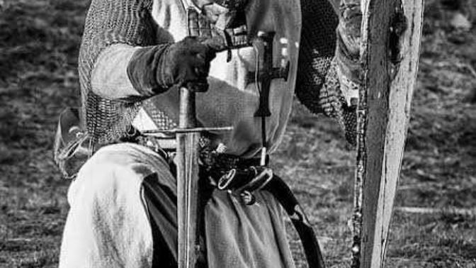 Why do non Christians blame us for the crusades?