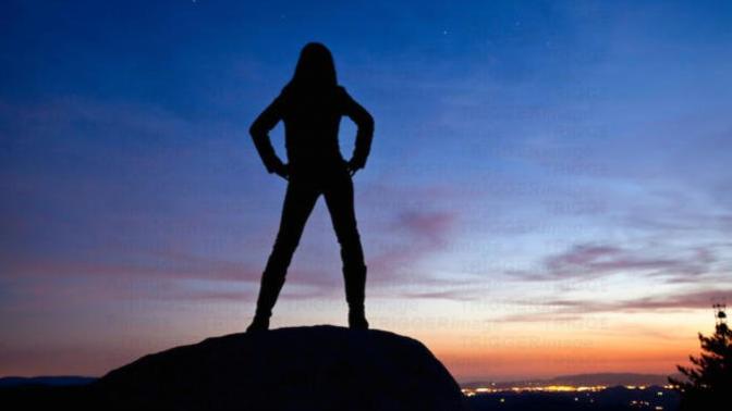 Are STRONG and independent women desired by men or are they not?