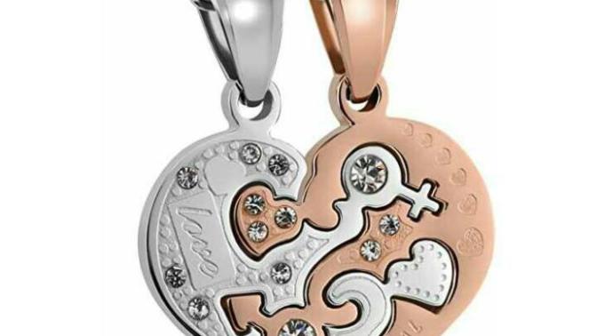 Girls; what do you think of this necklace?