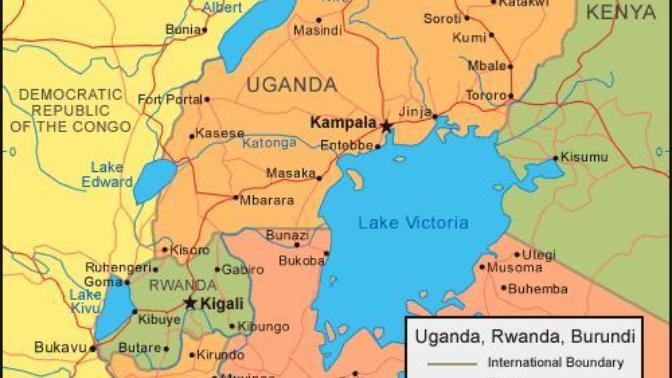 When you Think of Rwanda, What is the First Thing That Comes to Your Mind?