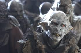 Lord of the rings. 4 questions, and poll?