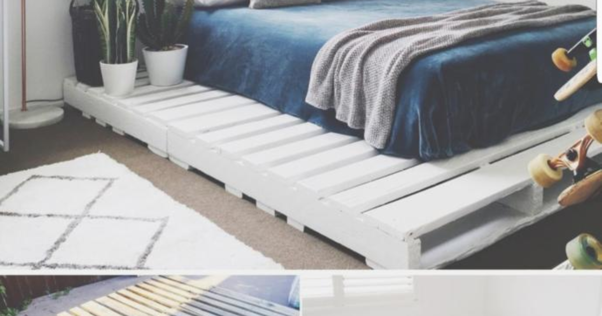 Do pallet beds squeak when you have sex? Sexuality
