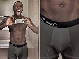 Why do white guys talk black when it doesn't even make the white guy's penis any bigger like a black man's penis?