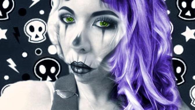 Are you dressing up scary or sexy for Halloween?