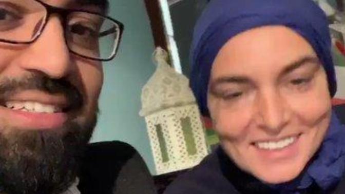 What's your opinion of Shuhada' Davitt (formerly Sinead O'Connor)?