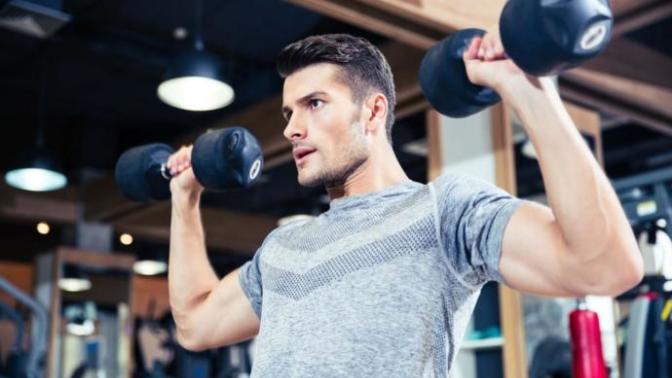 Is it good to take a break from the gym?