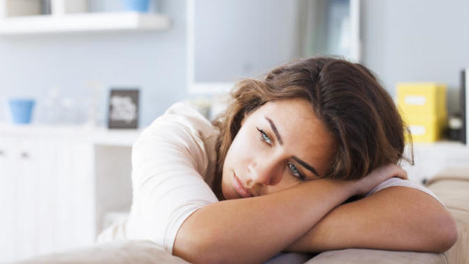 I'm going through my first breakup! Any advice?