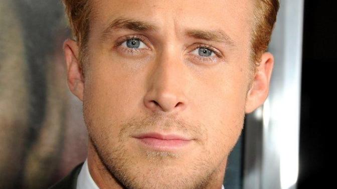 Do you think eyes that are far apart or close together are more attractive?