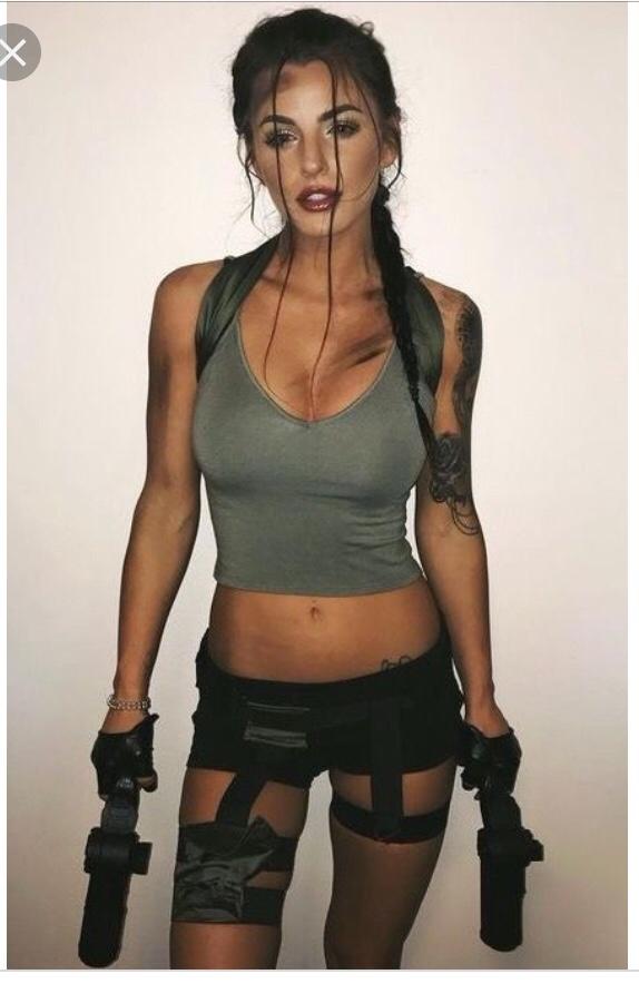 what should i be for halloween?