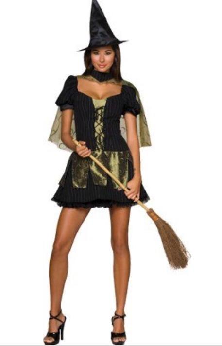 what should i be for halloween?