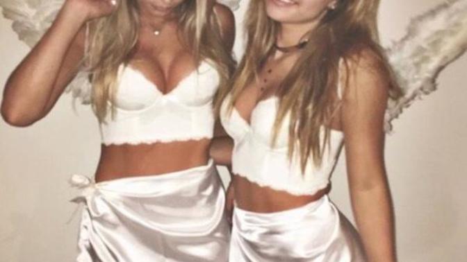 What should I be for halloween?