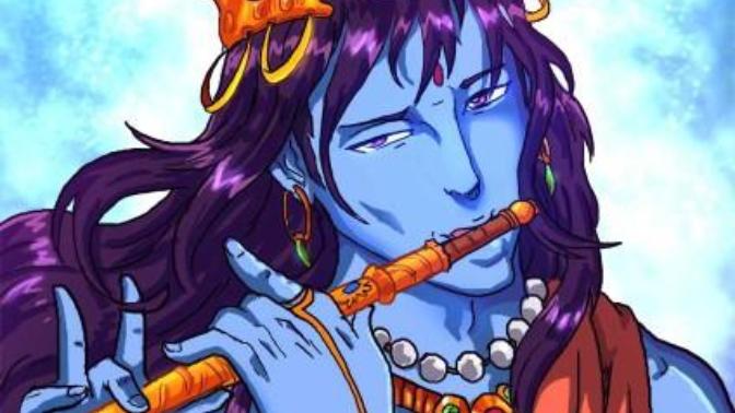 Has anyone read the Bhagvad Gita?