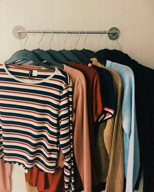 What's your favorite Fashion style (s)?