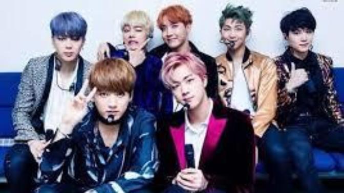 What K-Pop Artists Do You Like?