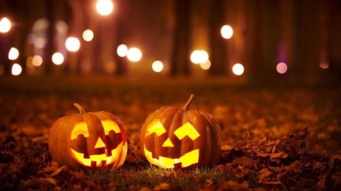 What are your plans for your Spooktacular Halloween 🎃?
