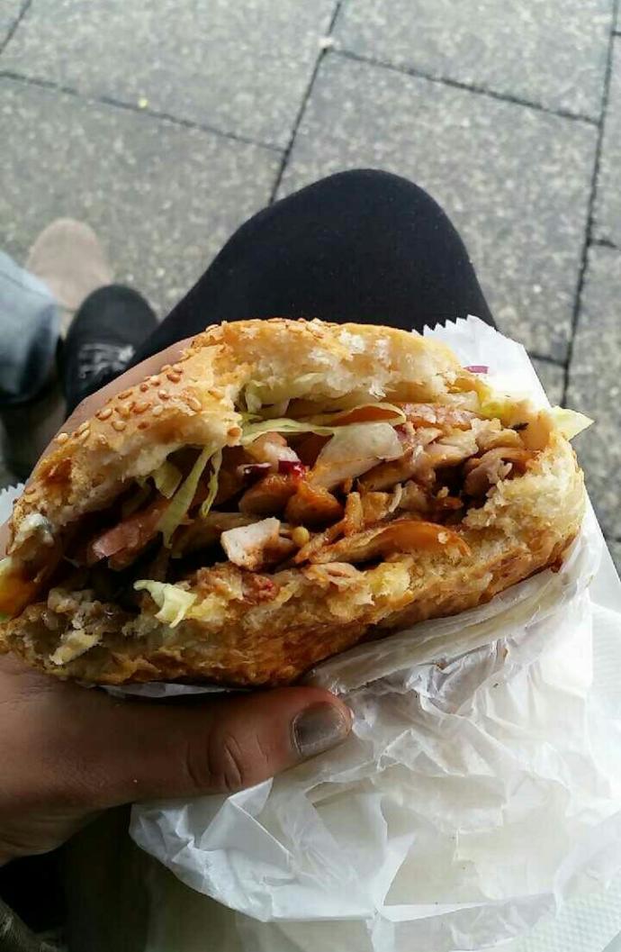 Would you eat this?