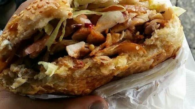 Would you eat this?