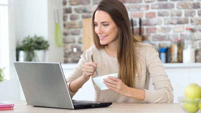 What are your thoughts on people who are always active on FB or online?