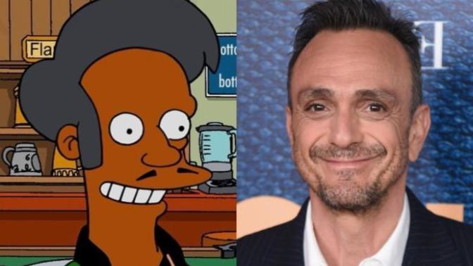 How do you feel about Apu being written out of the Simpsons over racism controversy?