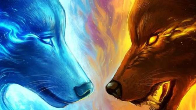 Opinion of the cosmic conversation between God and Satan?