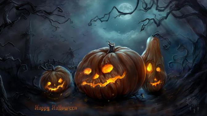 Which cliche Halloween costumes do you like/dislike mostly?