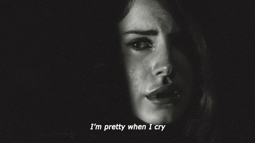 Are you an ugly crier?