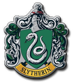 Which Hogwarts House are You?