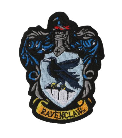 Which Hogwarts House are You?