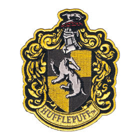 Which Hogwarts House are You?