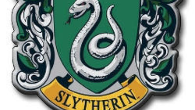 Which Hogwarts House are You?