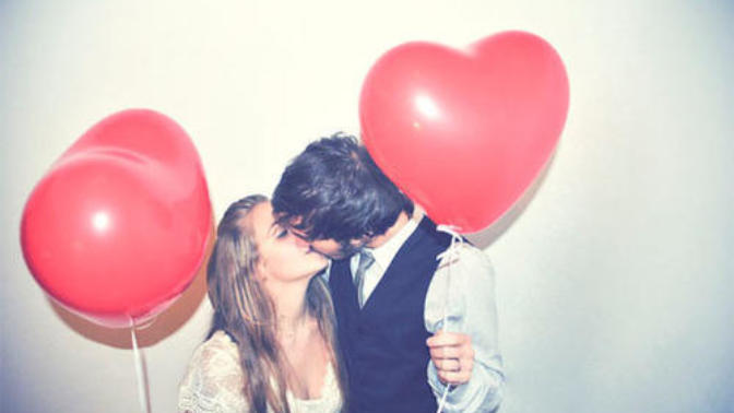 Do you remember anniversaries very early on when dating or in a new relationship?