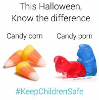 Does anybody like candy corn?
