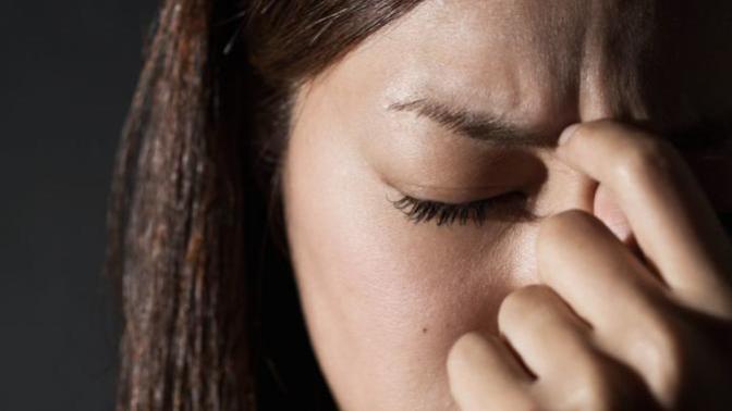 Do you have any headache disorder?