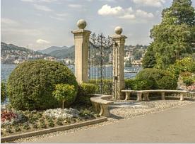 Where do you want to take your partner on vacation in Europe? 