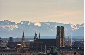 Where do you want to take your partner on vacation in Europe? 
