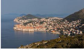 Where do you want to take your partner on vacation in Europe? 