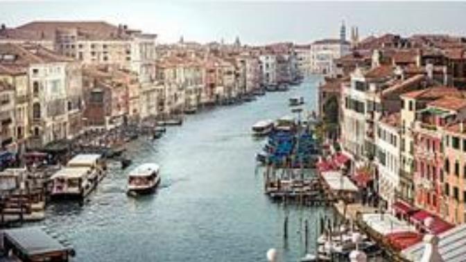 Where do you want to take your partner on vacation in Europe?