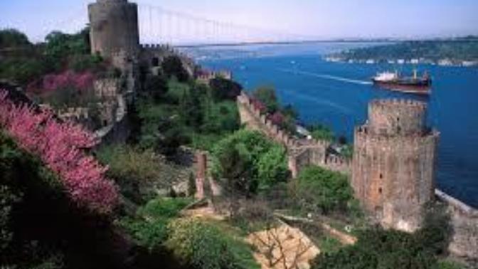 What do you think about the İstanbul?