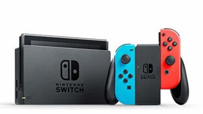 What's your opinion on the Nintendo Switch?
