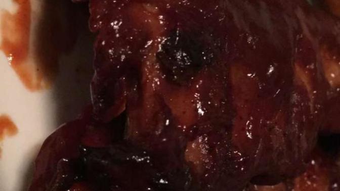 Would you eat this?