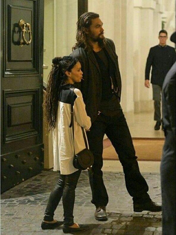 Why do the tallest guys date the shortest girls?