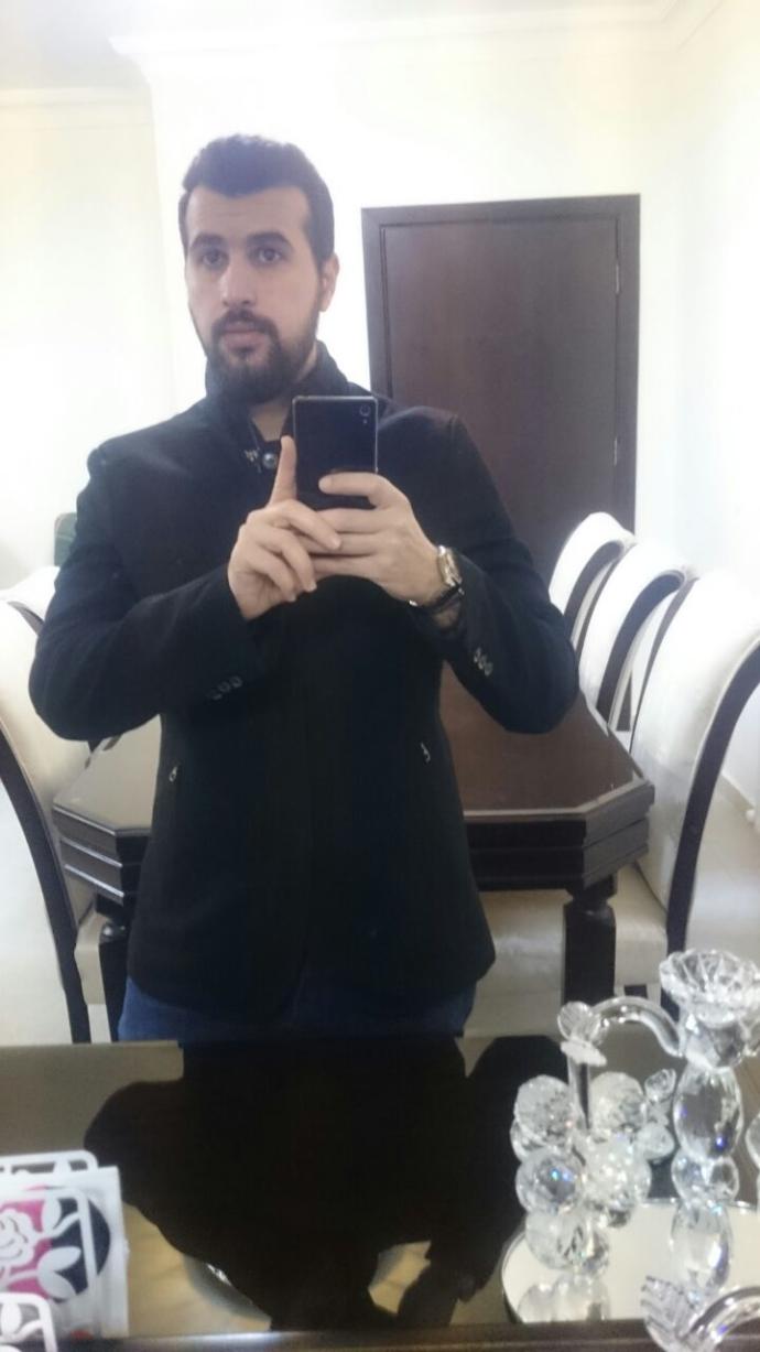 Leather or fabric jacket?