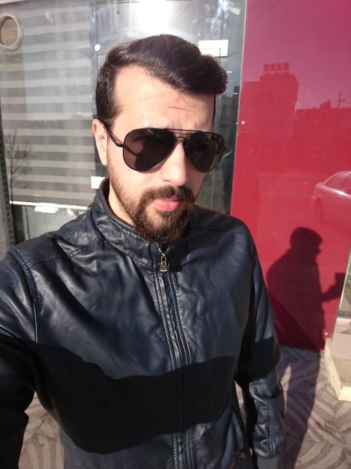 Leather or fabric jacket?