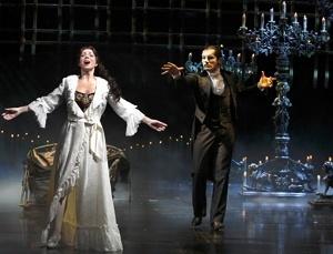 Gentlemen, would you ever take your date or girlfriend to the opera?